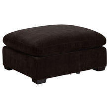 Load image into Gallery viewer, Lakeview Ottoman
