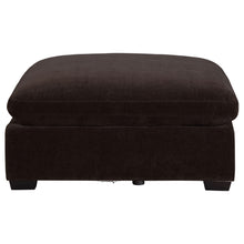 Load image into Gallery viewer, Lakeview Ottoman