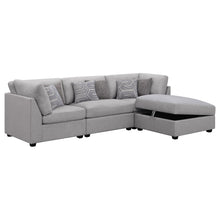 Load image into Gallery viewer, Cambria Modular Sectional Sofa