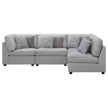 Load image into Gallery viewer, Cambria Modular Sectional Sofa