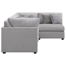 Load image into Gallery viewer, Cambria Modular Sectional Sofa