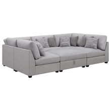 Load image into Gallery viewer, Cambria Modular Sectional Sofa