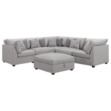 Load image into Gallery viewer, Cambria Modular Sectional Sofa