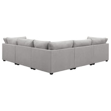Load image into Gallery viewer, Cambria Modular Sectional Sofa