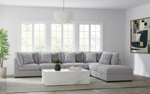 Load image into Gallery viewer, Cambria Modular Sectional Sofa