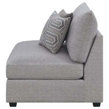 Load image into Gallery viewer, Cambria Armless Chair