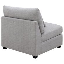 Load image into Gallery viewer, Cambria Armless Chair