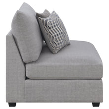 Load image into Gallery viewer, Cambria Armless Chair
