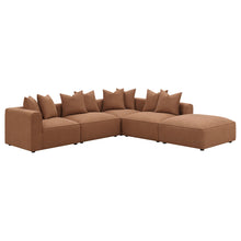 Load image into Gallery viewer, Jennifer Modular Sectional Sofa