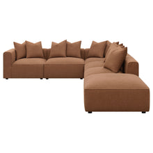 Load image into Gallery viewer, Jennifer Modular Sectional Sofa
