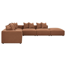 Load image into Gallery viewer, Jennifer Modular Sectional Sofa