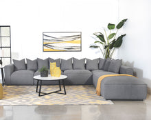Load image into Gallery viewer, Jennifer Modular Sectional Sofa