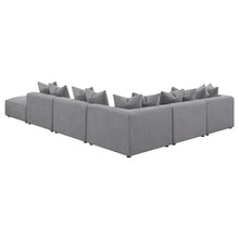 Load image into Gallery viewer, Jennifer Modular Sectional Sofa