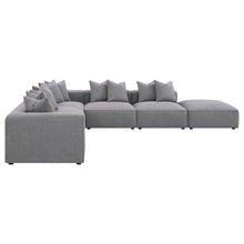 Load image into Gallery viewer, Jennifer Modular Sectional Sofa