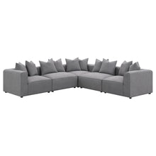 Load image into Gallery viewer, Jennifer Armless Chair