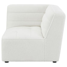 Load image into Gallery viewer, Sunny Upholstered Corner Chair