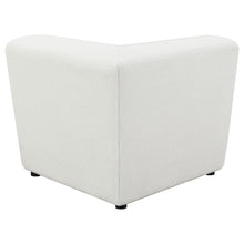 Load image into Gallery viewer, Sunny Upholstered Corner Chair