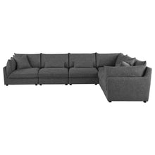 Load image into Gallery viewer, Sasha Modular Sectional Sofa
