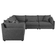 Load image into Gallery viewer, Sasha Modular Sectional Sofa