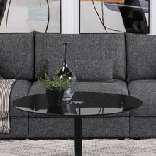 Load image into Gallery viewer, Sasha Armless Chair