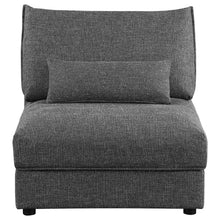 Load image into Gallery viewer, Sasha Armless Chair