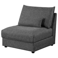 Load image into Gallery viewer, Sasha Armless Chair