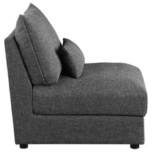 Load image into Gallery viewer, Sasha Armless Chair