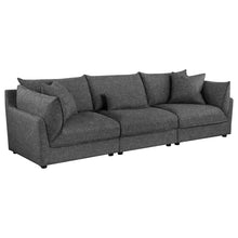 Load image into Gallery viewer, Sasha Armless Chair