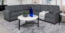 Load image into Gallery viewer, Georgina Sectional Loveseat