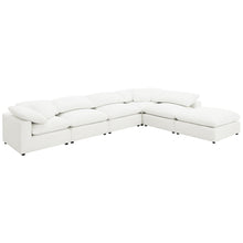 Load image into Gallery viewer, Raleigh Modular Sectional Sofa