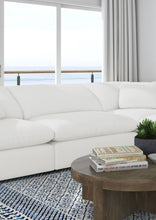 Load image into Gallery viewer, Raleigh Armless Chair