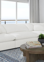 Load image into Gallery viewer, Raleigh Armless Chair