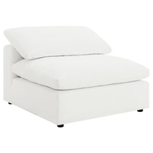 Load image into Gallery viewer, Raleigh Armless Chair