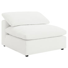 Load image into Gallery viewer, Raleigh Armless Chair