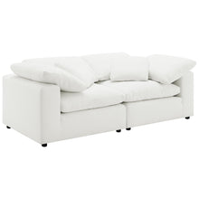 Load image into Gallery viewer, Raleigh Armless Chair