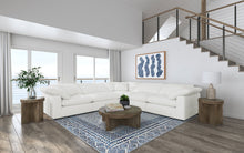 Load image into Gallery viewer, Raleigh Armless Chair