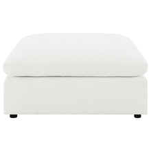 Load image into Gallery viewer, Raleigh Ottoman