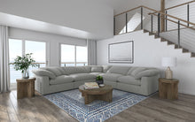 Load image into Gallery viewer, Raleigh Modular Sectional Sofa