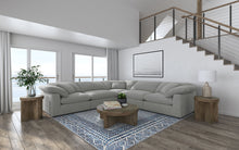 Load image into Gallery viewer, Raleigh Modular Sectional Sofa