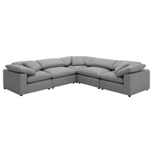 Load image into Gallery viewer, Raleigh Modular Sectional Sofa