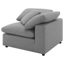 Load image into Gallery viewer, Raleigh Modular Sectionals Grey