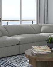 Load image into Gallery viewer, Raleigh Armless Chair