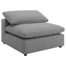 Load image into Gallery viewer, Raleigh Armless Chair