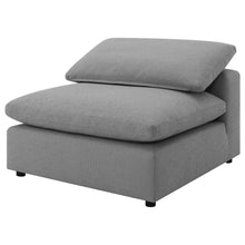 Load image into Gallery viewer, Raleigh Armless Chair