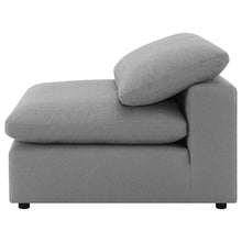 Load image into Gallery viewer, Raleigh Armless Chair