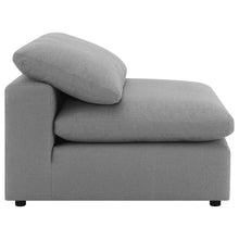 Load image into Gallery viewer, Raleigh Armless Chair