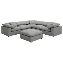 Load image into Gallery viewer, Raleigh Armless Chair