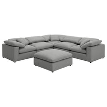 Load image into Gallery viewer, Raleigh Armless Chair
