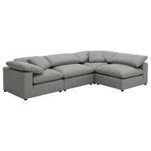 Load image into Gallery viewer, Raleigh Armless Chair