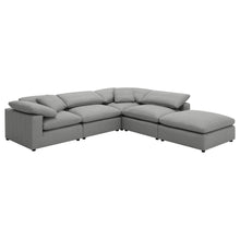 Load image into Gallery viewer, Raleigh Armless Chair